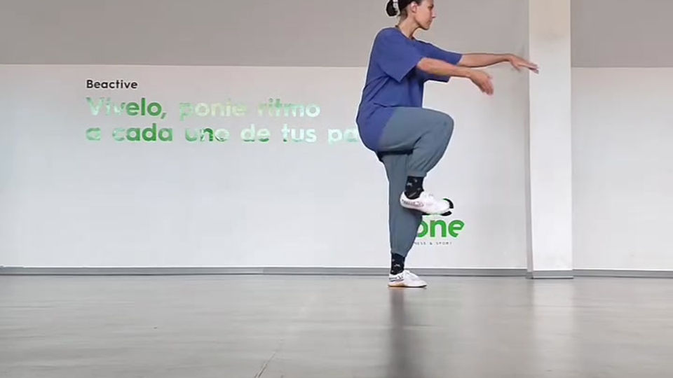 Shaolin TaiChi RouQuan ~ MianQuan